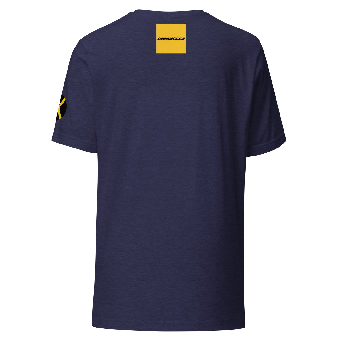 Wolverine Quote Tee