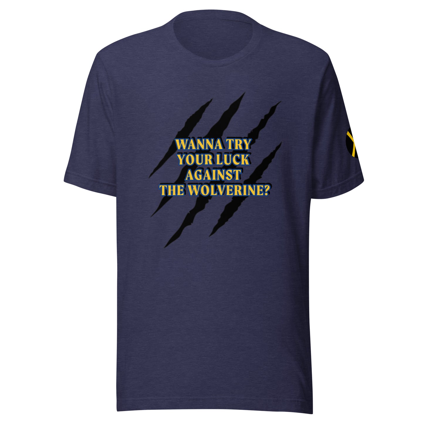 Wolverine Quote Tee