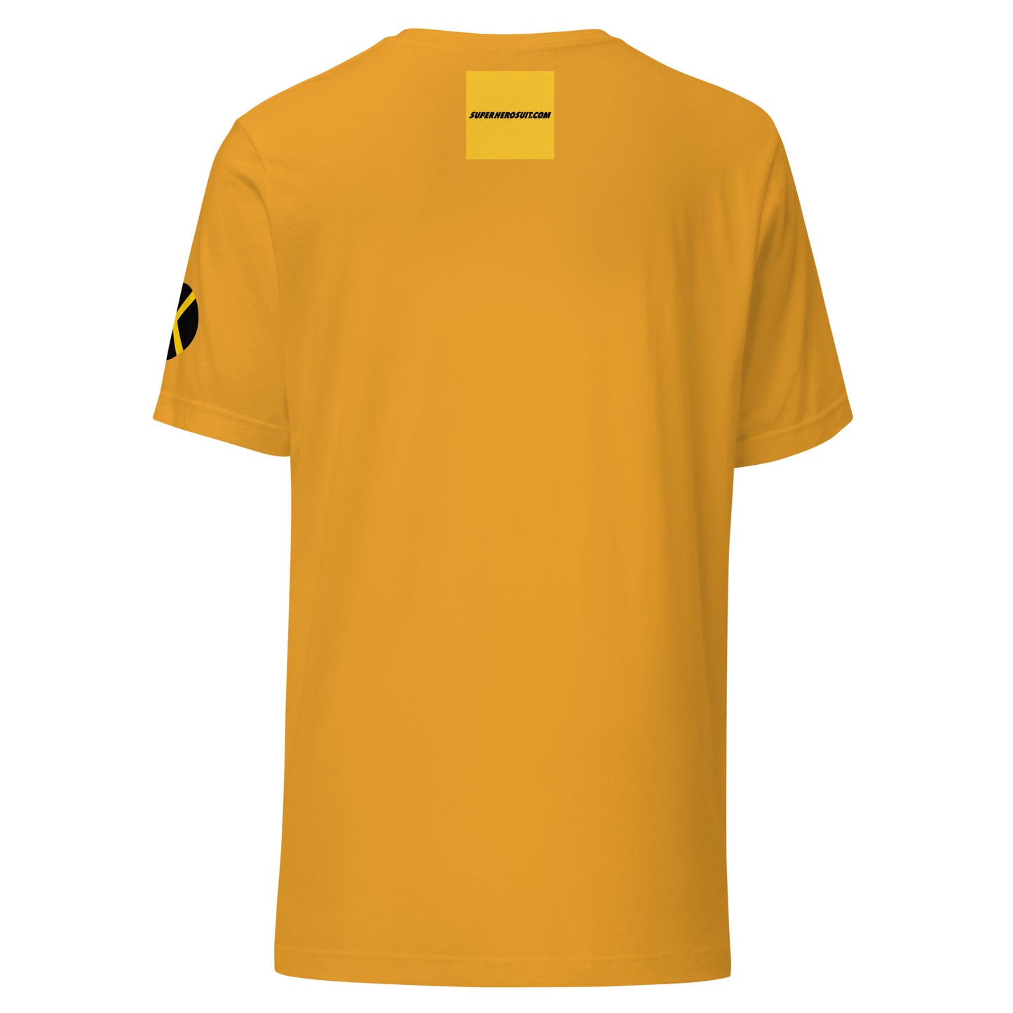 Wolverine Quote Tee