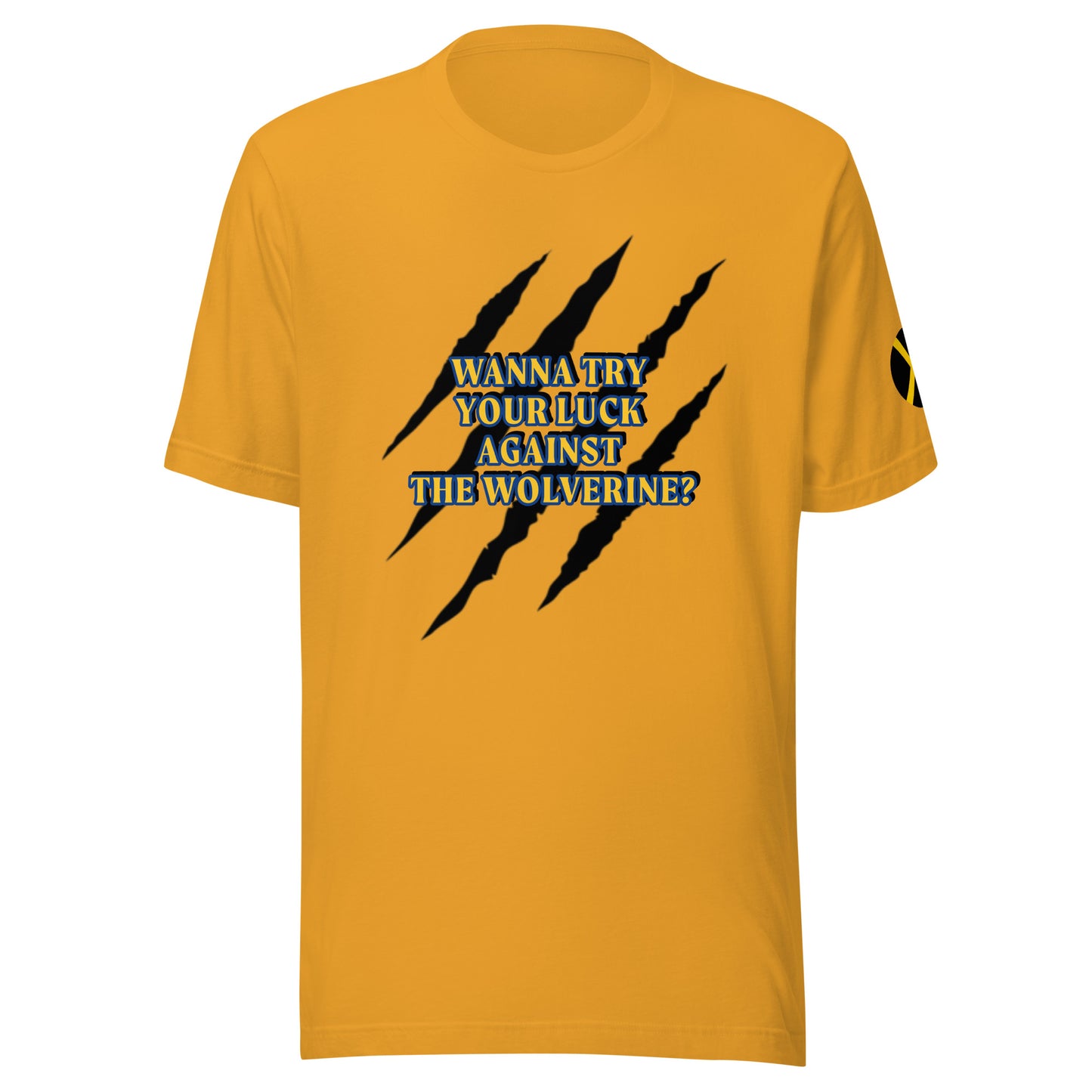 Wolverine Quote Tee