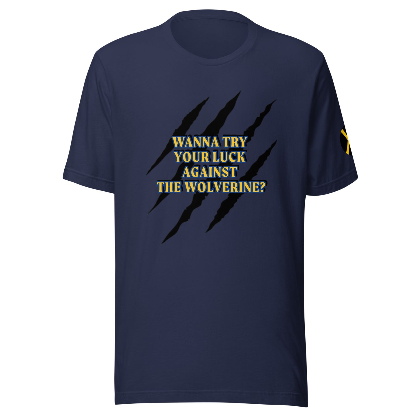 Wolverine Quote Tee