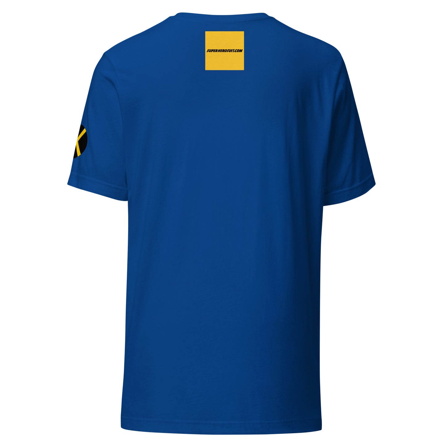 Wolverine Quote Tee