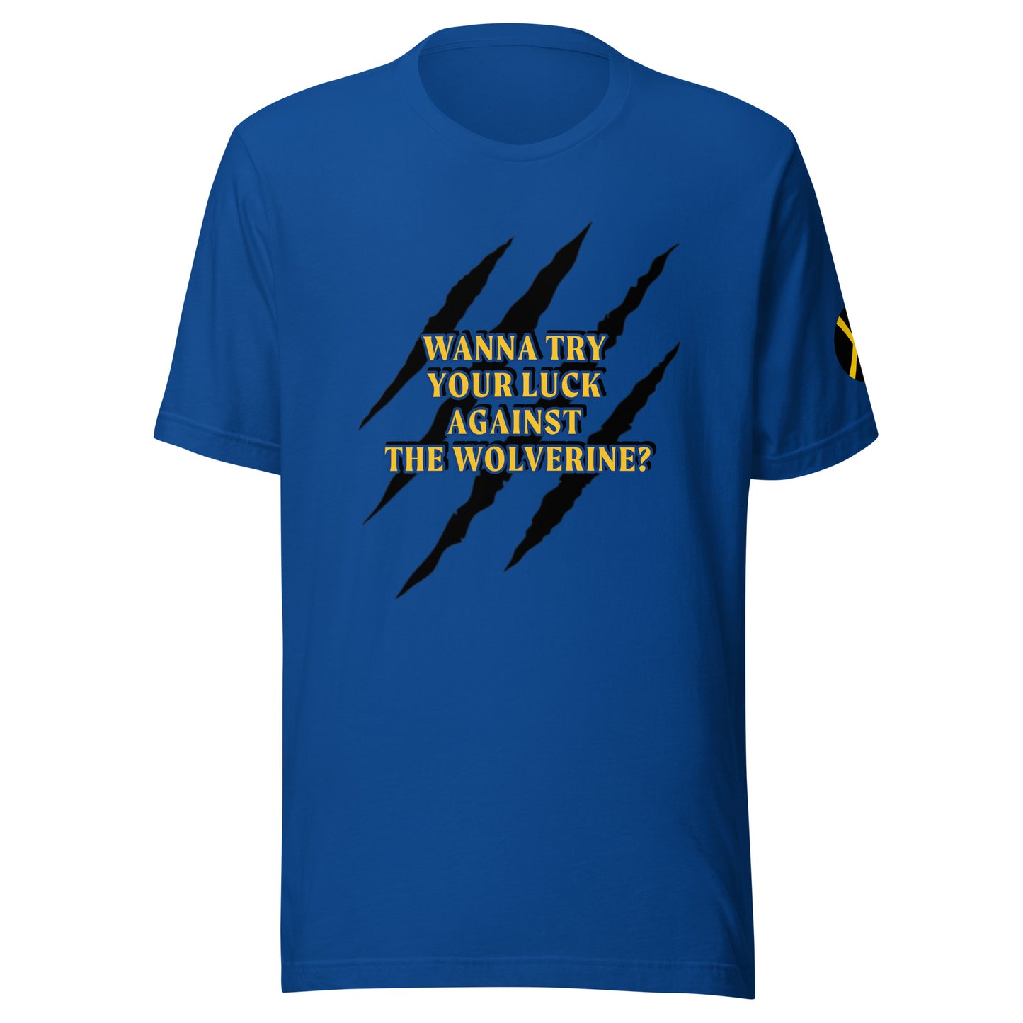 Wolverine Quote Tee
