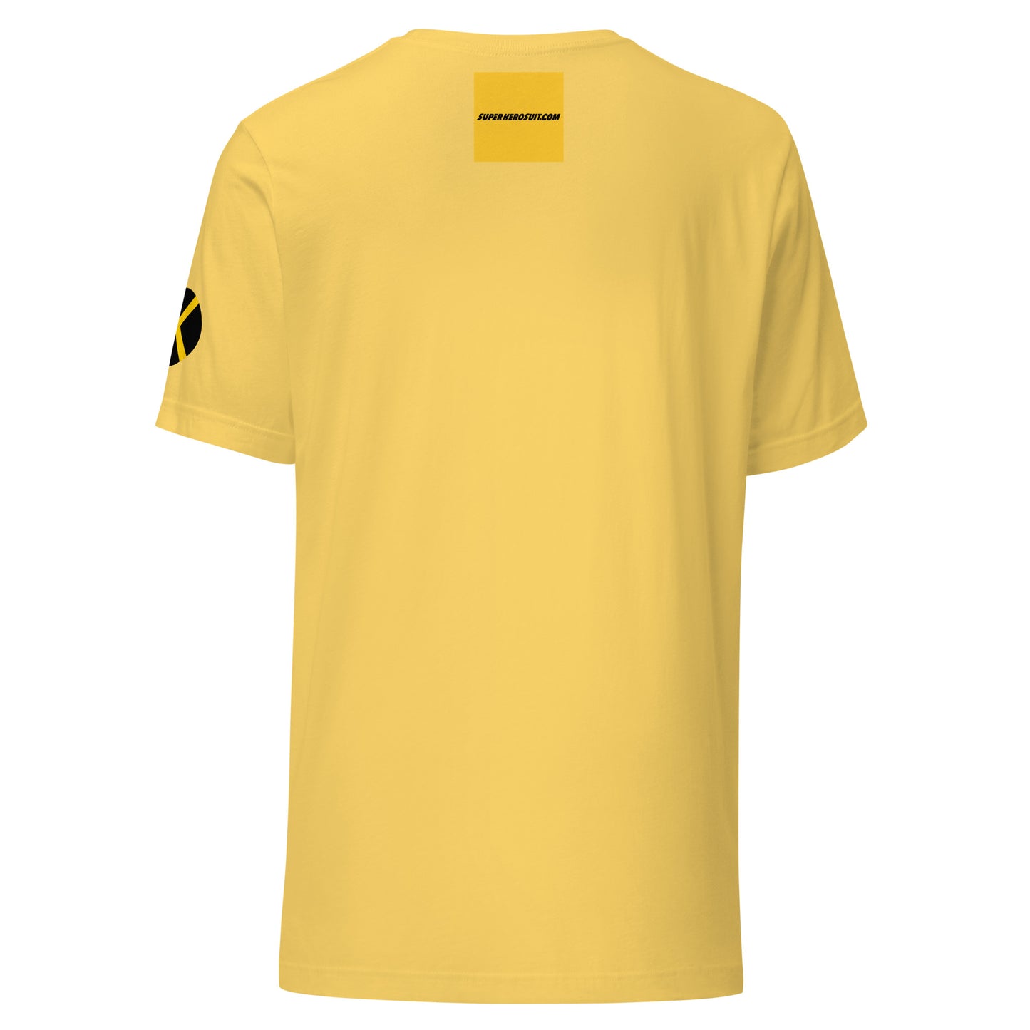 Wolverine Quote Tee