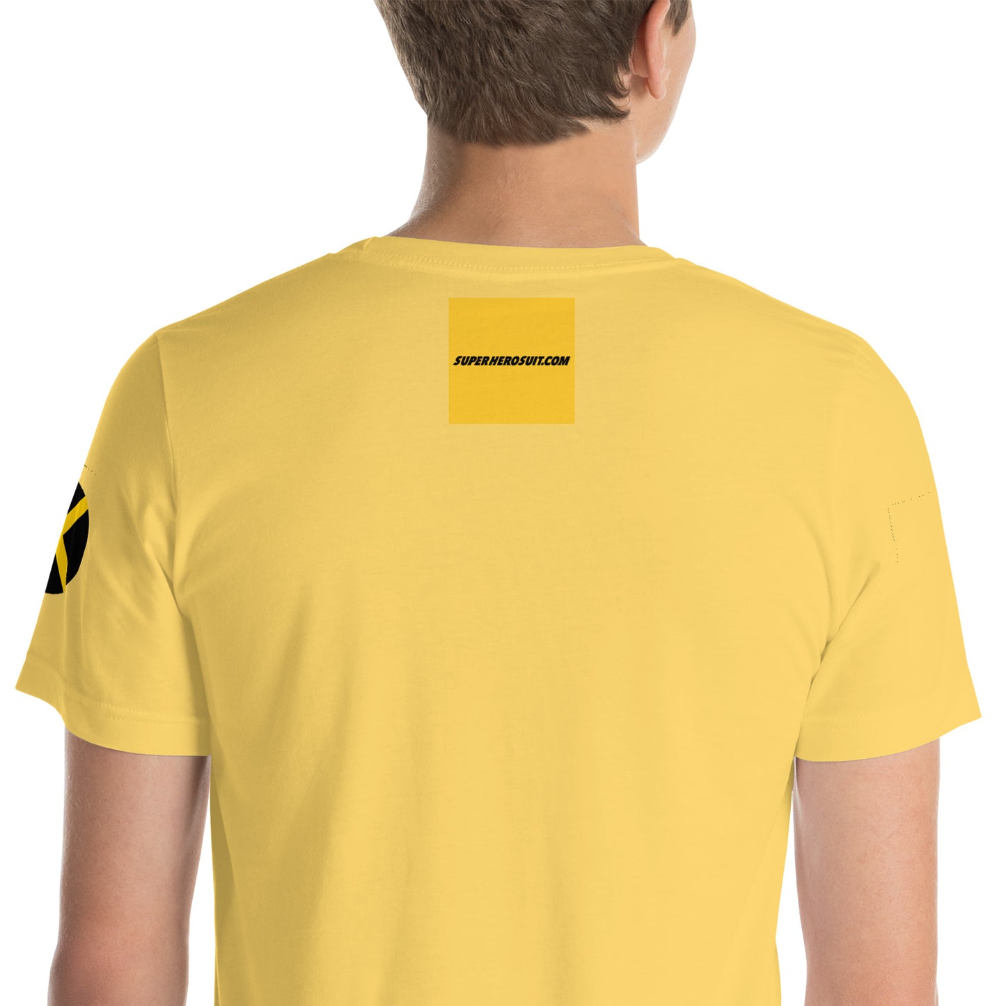 Wolverine Quote Tee