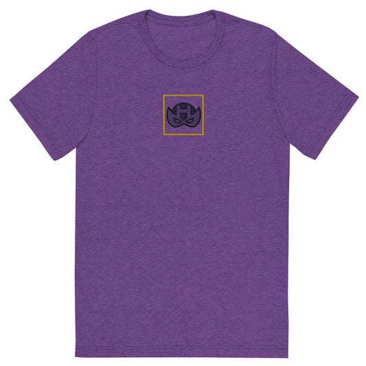 Clint Barton Embroidered Tee