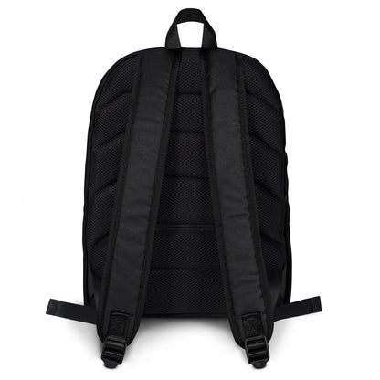 Spider-Gwen (Black) Backpack