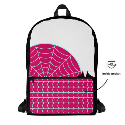 Spider-Gwen Backpack