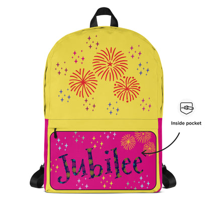 Jubilee Backpack