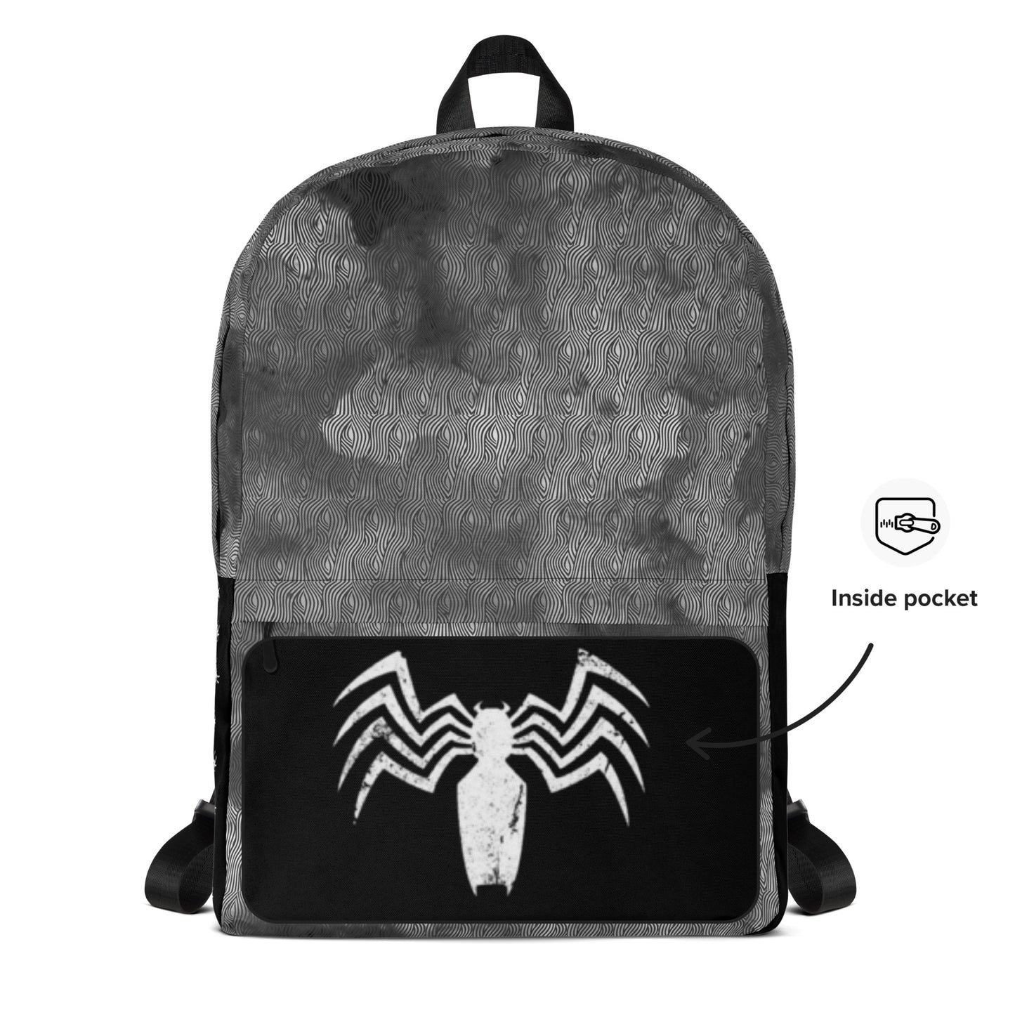 Venom Symbiote Backpack