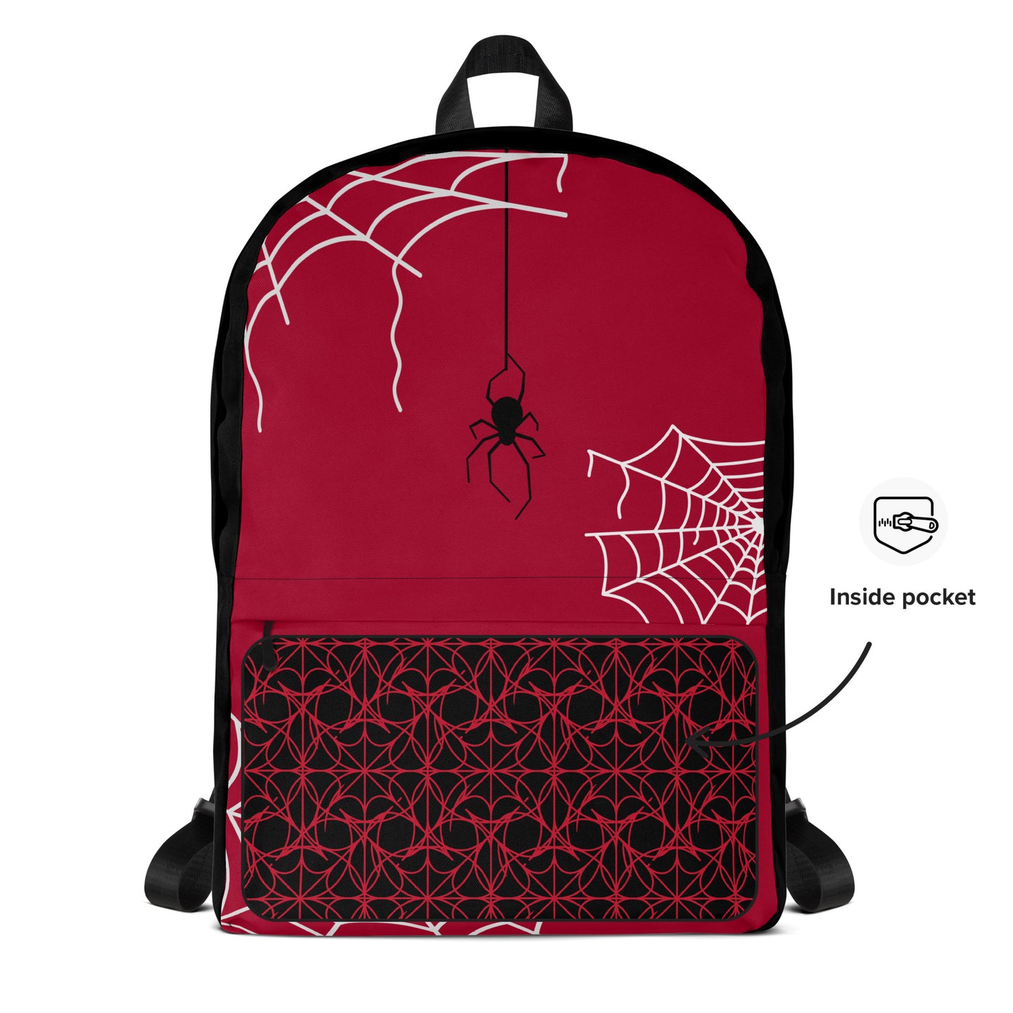 Tobey Maguire / Sam Raimi Spider-Man Backpack