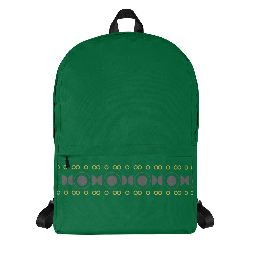 Doom Quotes Backpack