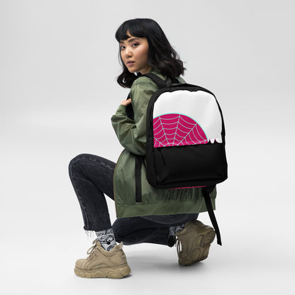 Spider-Gwen Backpack