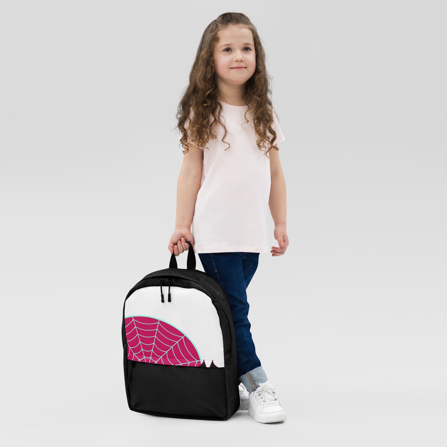 Spider-Gwen Backpack