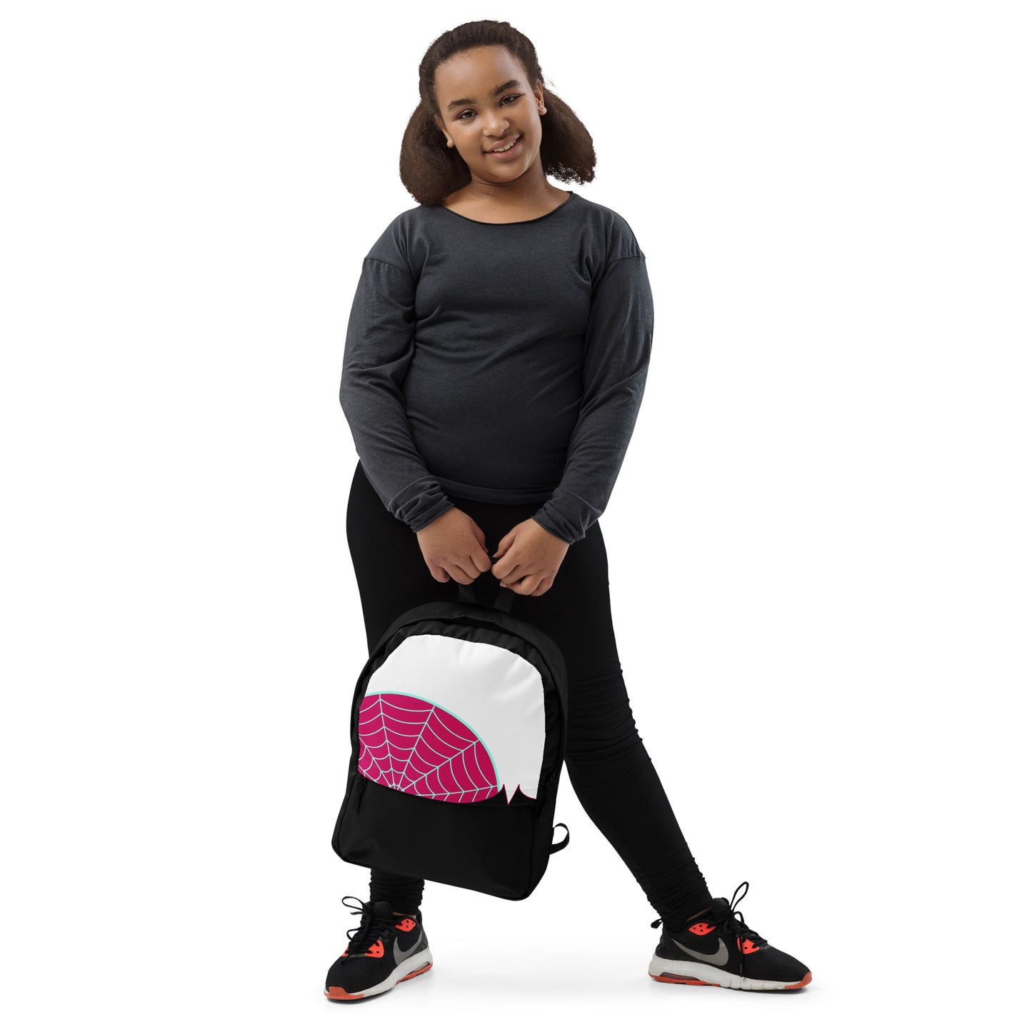 Spider-Gwen Backpack