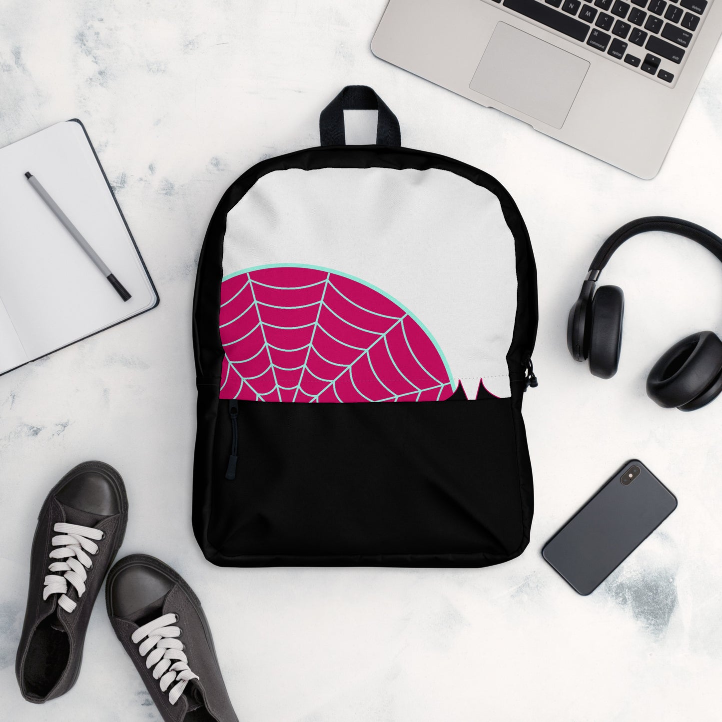 Spider-Gwen Backpack