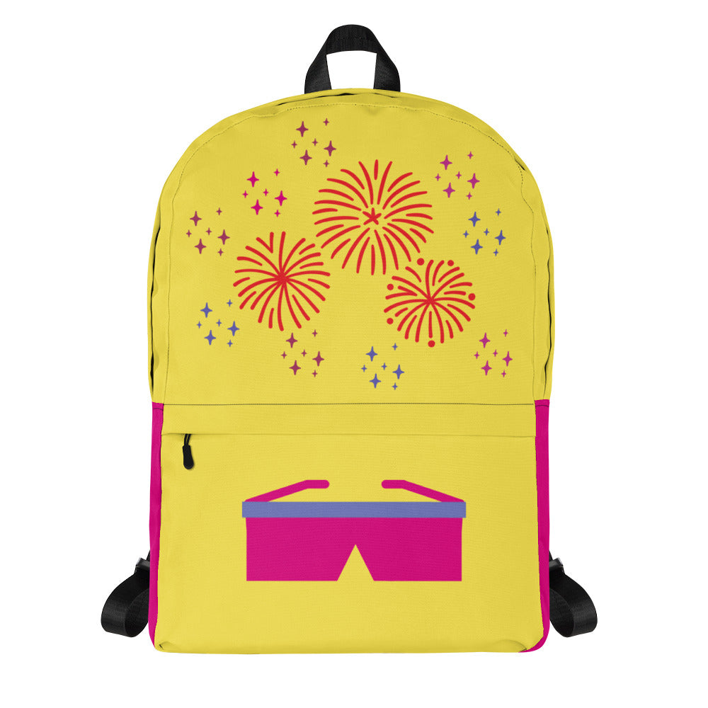 Jubilee Backpack