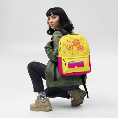 Jubilee Backpack