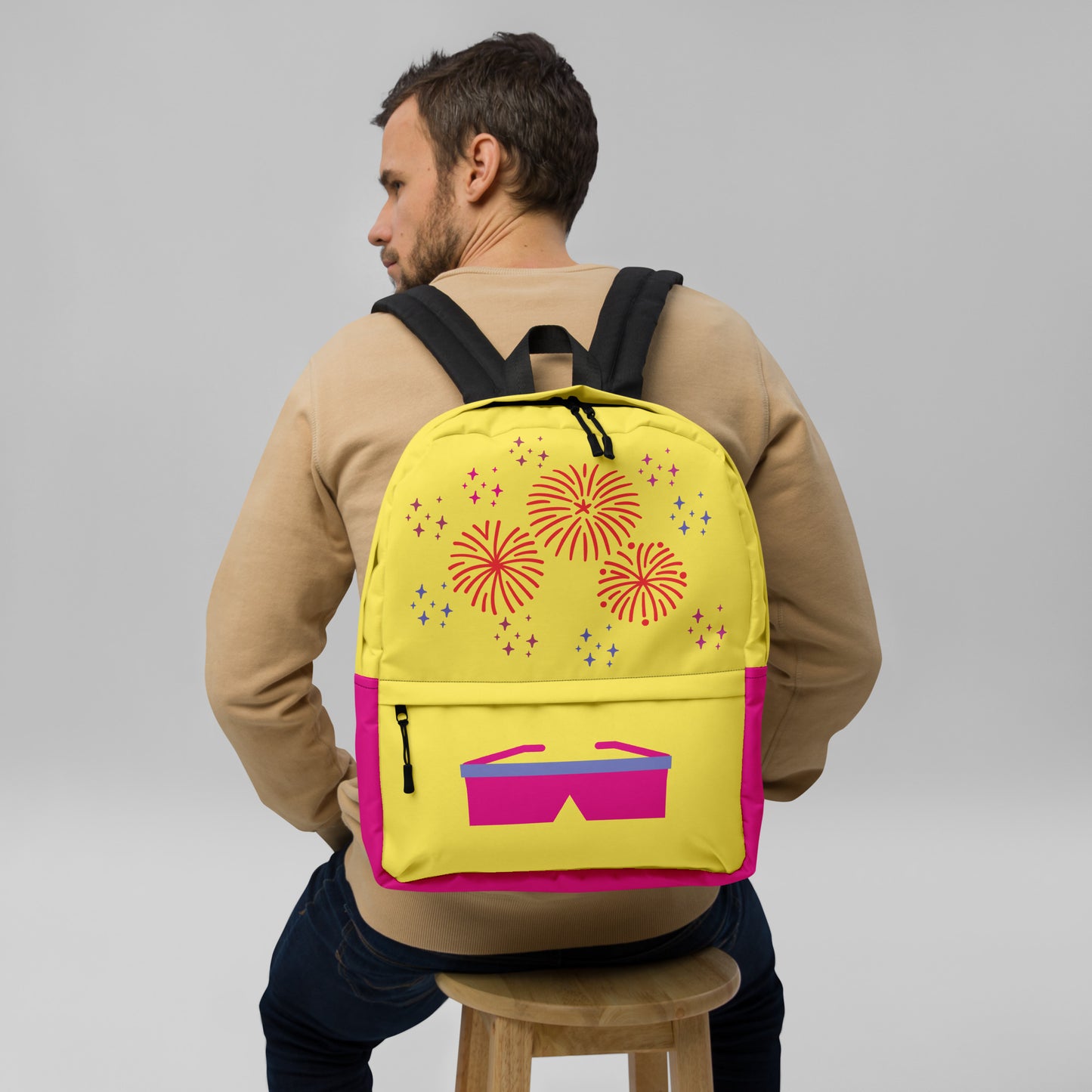 Jubilee Backpack