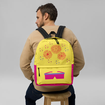 Jubilee Backpack