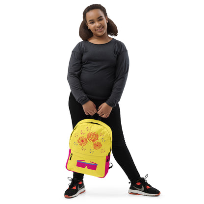 Jubilee Backpack