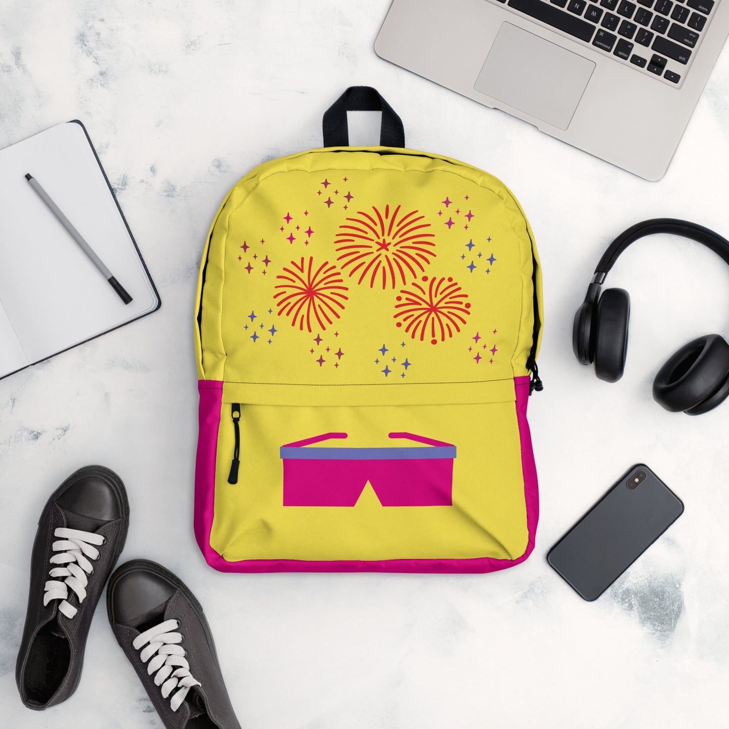 Jubilee Backpack