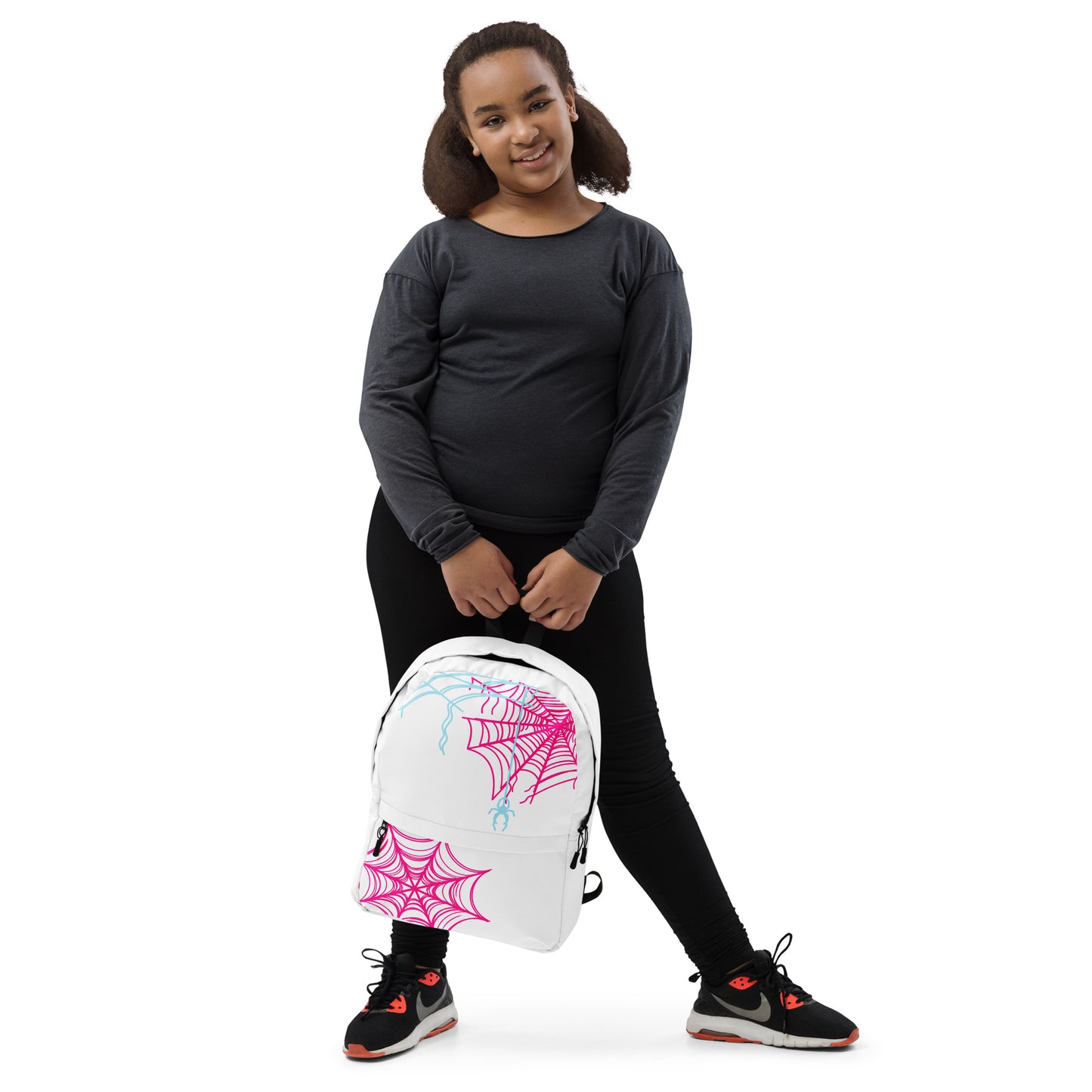 Spider-Gwen (White) Backpack