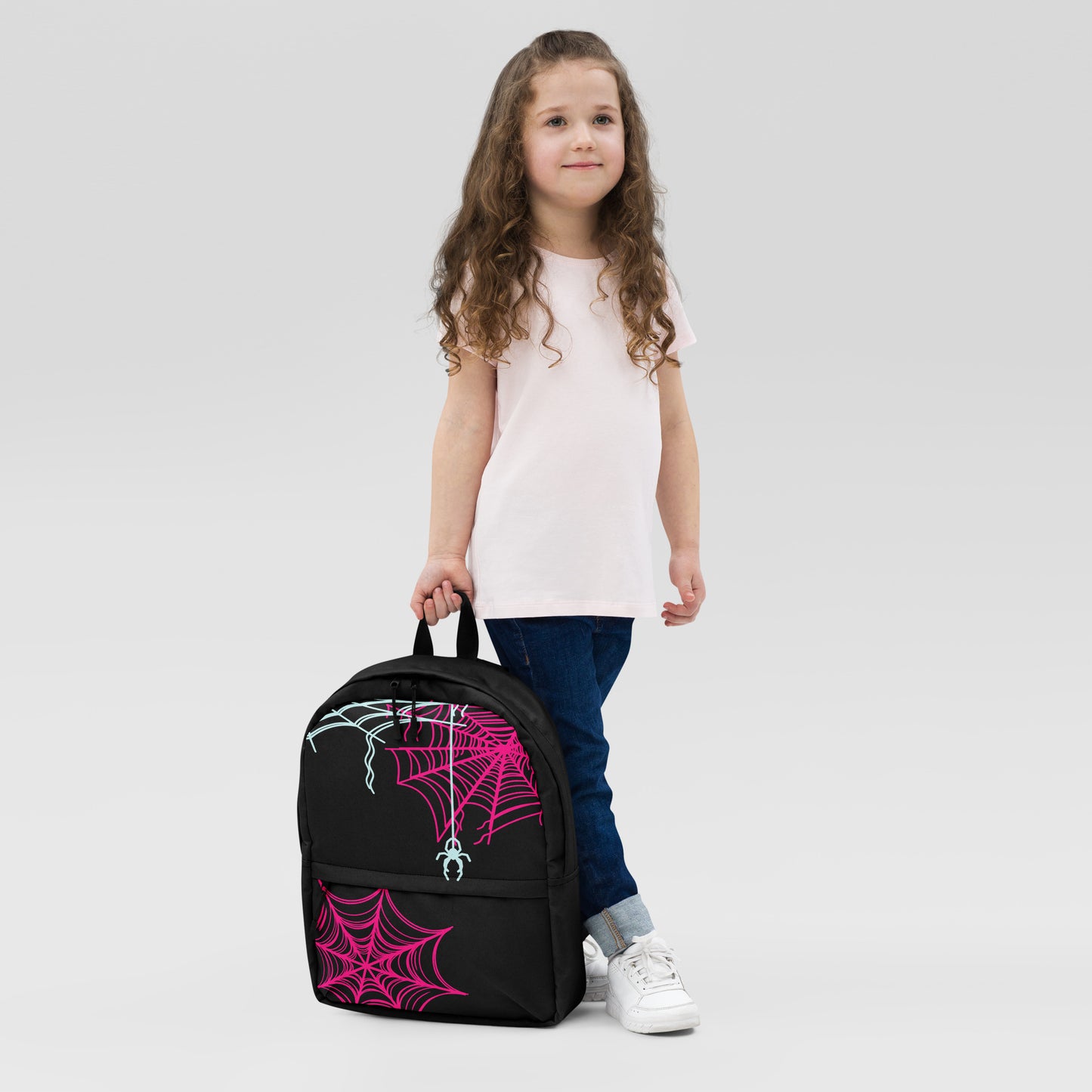 Spider-Gwen (Black) Backpack