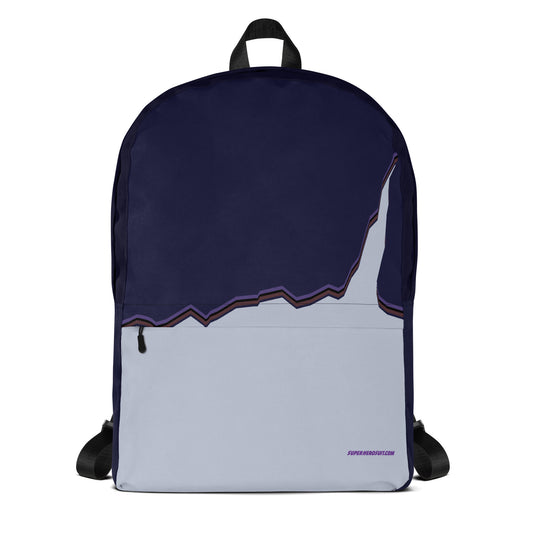 Agatha - Whose Been Messing Up Everything? Backpack