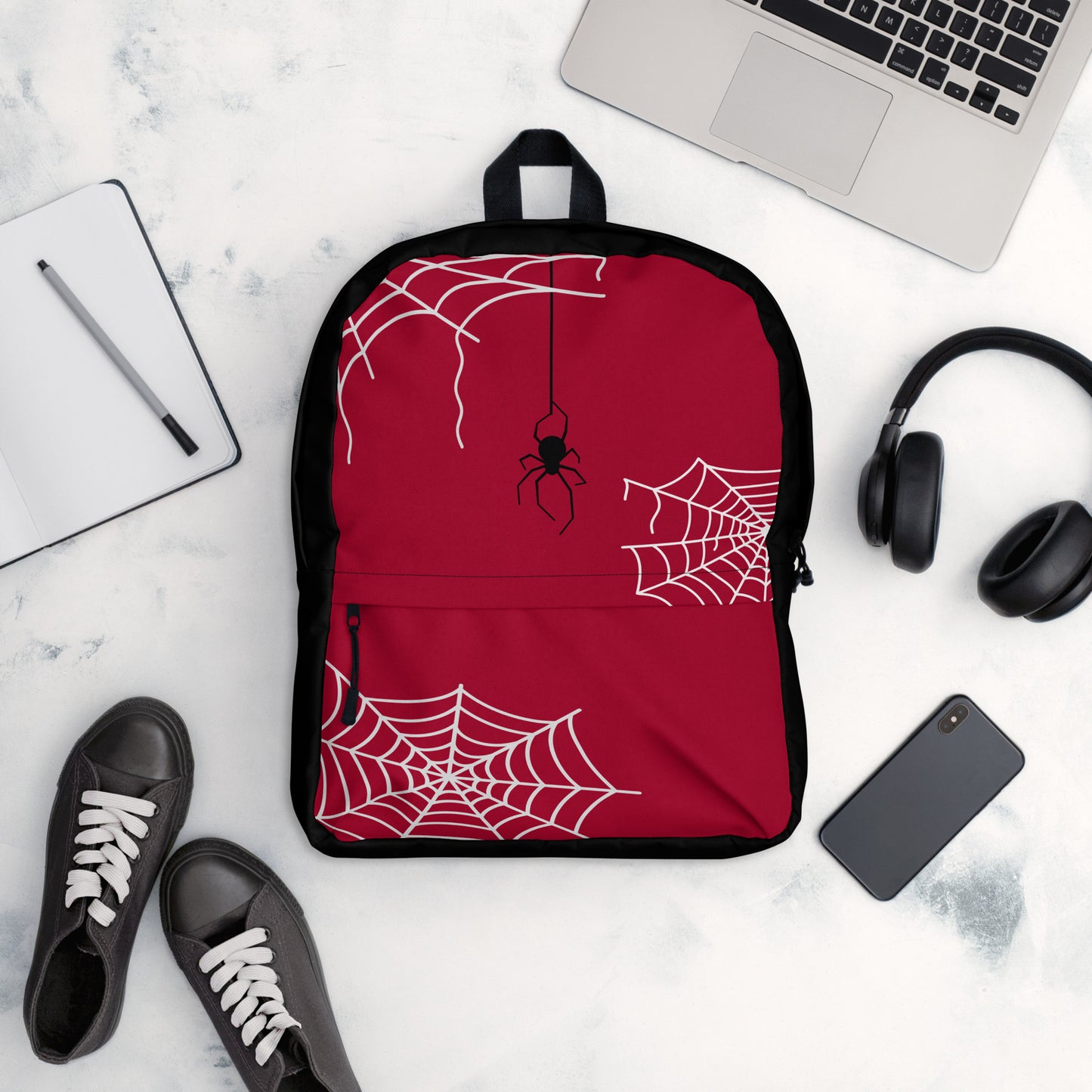 Tobey Maguire / Sam Raimi Spider-Man Backpack