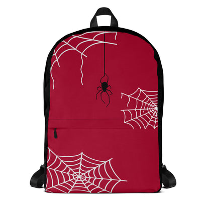 Tobey Maguire / Sam Raimi Spider-Man Backpack