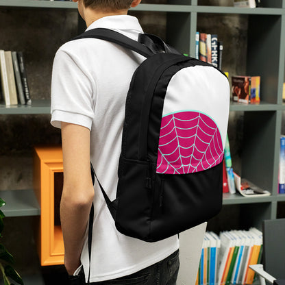 Spider-Gwen Backpack