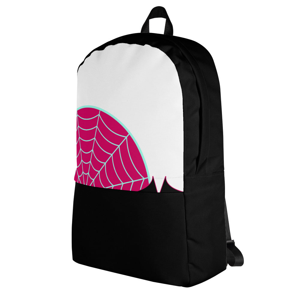 Spider-Gwen Backpack