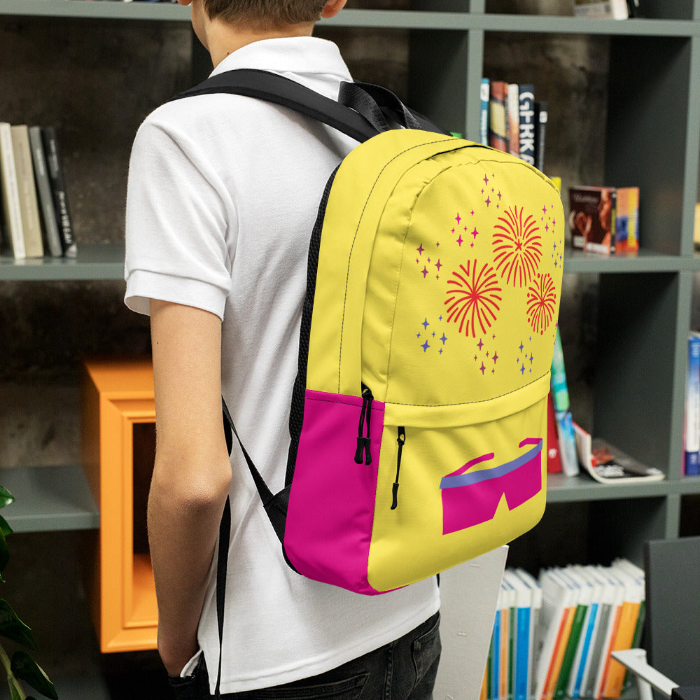 Jubilee Backpack