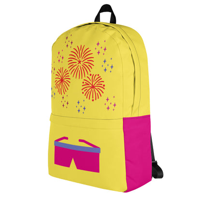 Jubilee Backpack