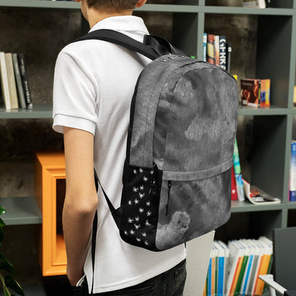 Venom Symbiote Backpack