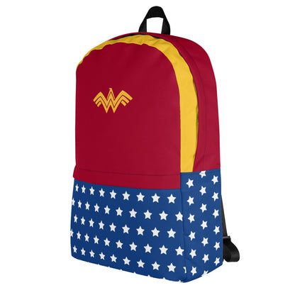 Diana Prince Star Backpack