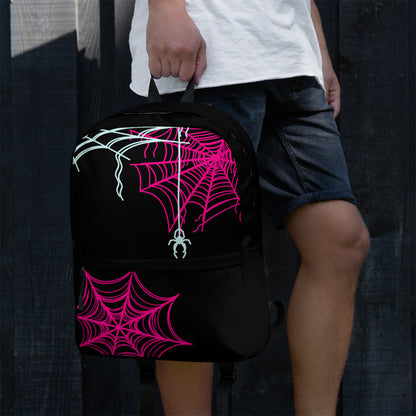 Spider-Gwen (Black) Backpack