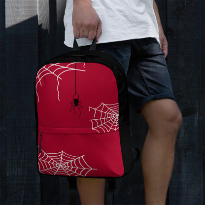 Tobey Maguire / Sam Raimi Spider-Man Backpack