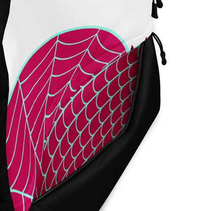 Spider-Gwen Backpack