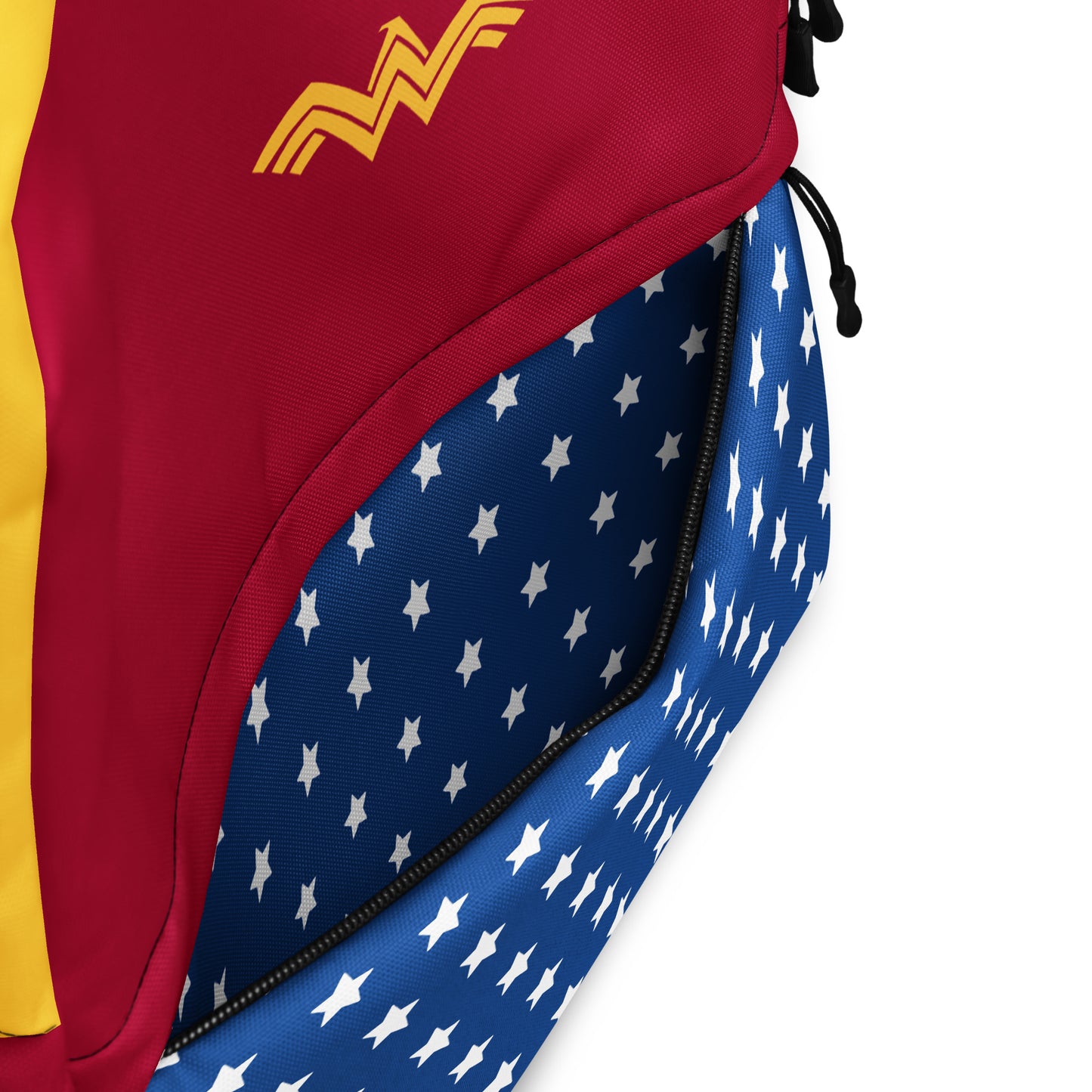 Diana Prince Star Backpack