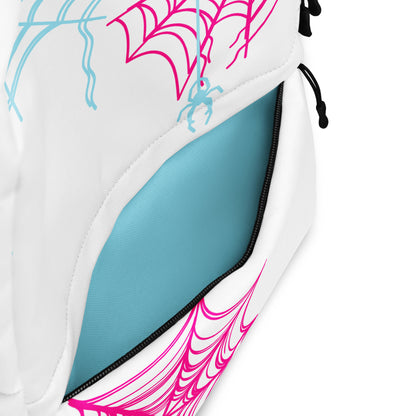 Spider-Gwen (White) Backpack