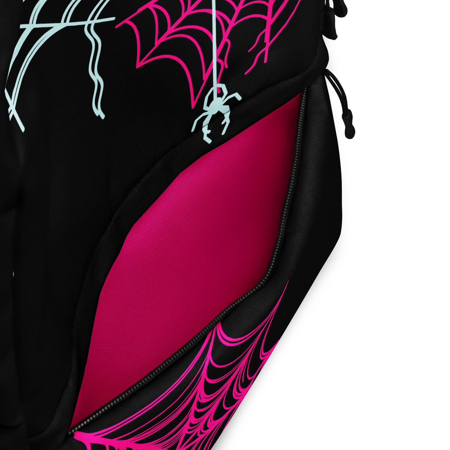 Spider-Gwen (Black) Backpack