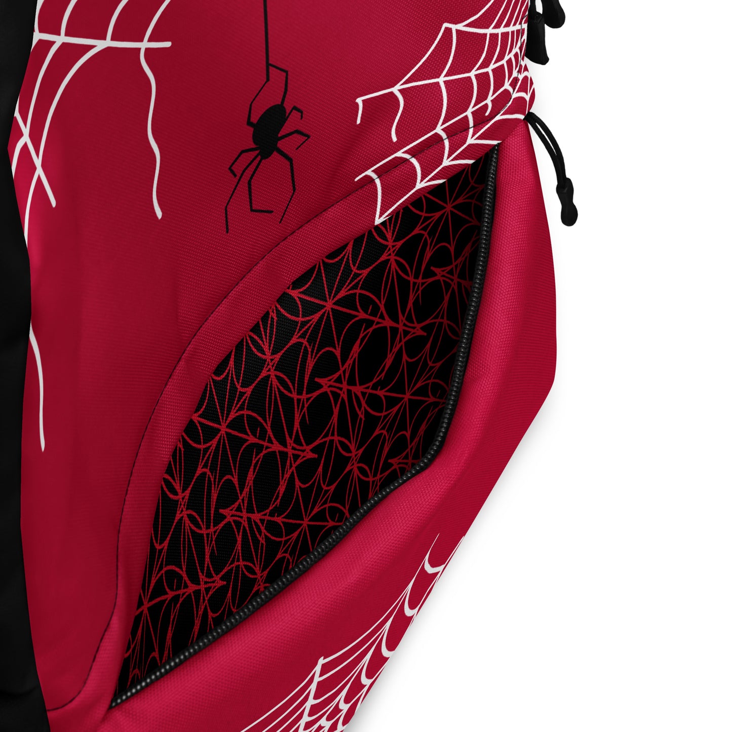 Tobey Maguire / Sam Raimi Spider-Man Backpack