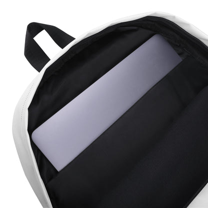 Spider-Gwen (White) Backpack