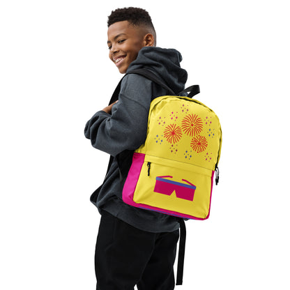 Jubilee Backpack