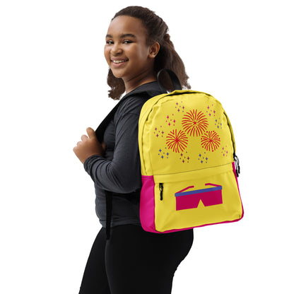 Jubilee Backpack