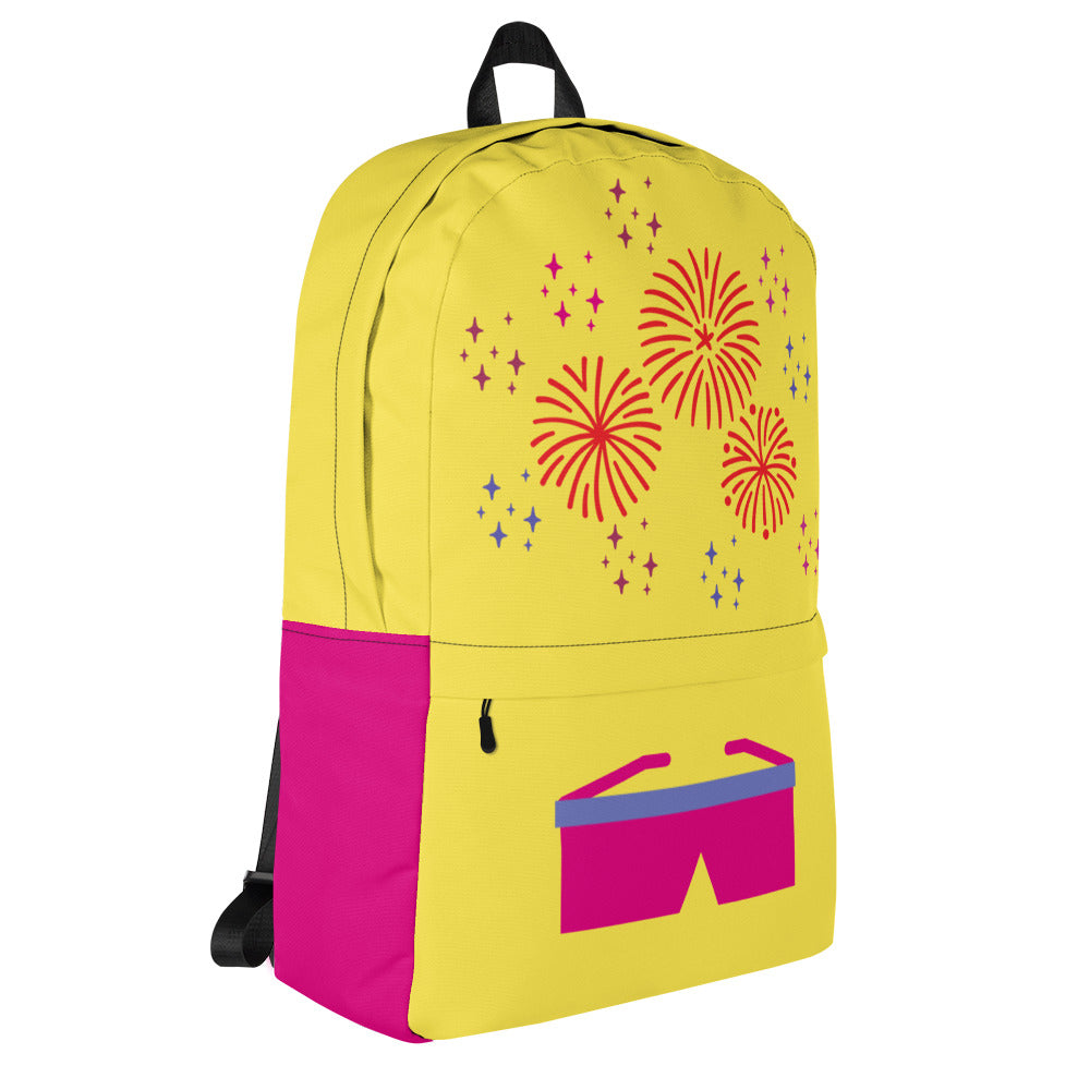 Jubilee Backpack