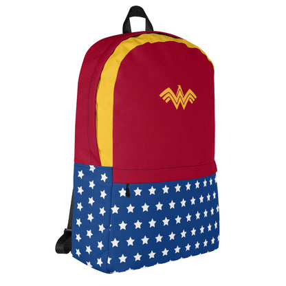 Diana Prince Star Backpack