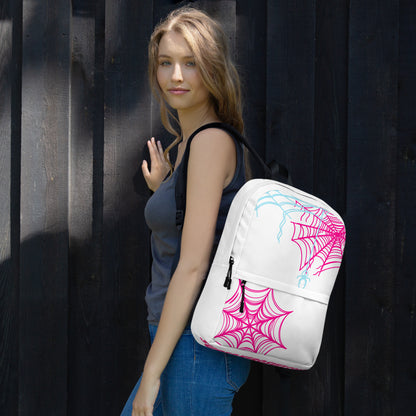 Spider-Gwen (White) Backpack